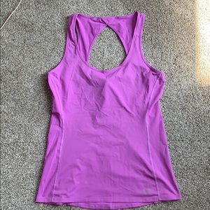Under Armour workout tank